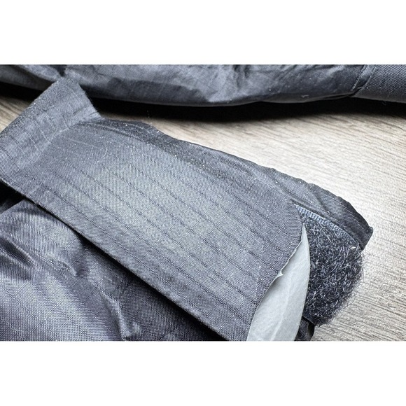 Outdoor Research Womens Floodlight Down 650 Pertex Shield Parka Black Jacket M - Picture 12 of 14